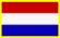 Flag Nederland